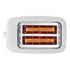 LIFE CRUNCHY Φρυγανιέρα 2 Θέσεων 750W 221-0445