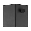 Ψηφιακό Ρολόι Ξυπνητήρι LED Life Tiny House Black 221-0453