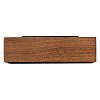 Life Noble Sapele 221-0455 Ψηφιακό Θερμόμετρο Υγρόμετρο Ξύλο