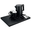 LIFE Grand Welcome Δίσκος Καλωσορίσματος Μαύρο Ξύλο 0.8L 221-0456