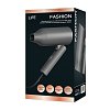 LIFE FASHION Σεσουάρ Μαλλιών με Ιονισμό 2000W 221-0461