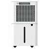 Life Zenith 221-0478 Αφυγραντήρας Wi-Fi Ιονιστής 12L