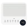 Life Zenith 221-0478 Αφυγραντήρας Wi-Fi Ιονιστής 12L