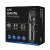 LIFE Dante Κουρευτική Μηχανή 5W 221-0480