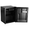 Life Presidential 221-0483 Ψυγείο Mini Bar 58L Μαύρο Γυαλί