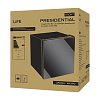 Life Presidential 221-0483 Ψυγείο Mini Bar 58L Μαύρο Γυαλί