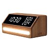 Life Luna 221-0486 Ψηφιακό Θερμόμετρο Υγρόμετρο Εσωτερικού Χώρου