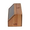 Life Luna 221-0486 Ψηφιακό Θερμόμετρο Υγρόμετρο Εσωτερικού Χώρου