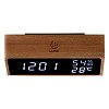 Life Luna 221-0486 Ψηφιακό Θερμόμετρο Υγρόμετρο Εσωτερικού Χώρου