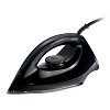 LIFE SATIN BLACK  Ξηρό Σίδερο Με Αυτόματη Απενεργοποίηση 1000W 221-0506