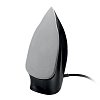 LIFE SATIN BLACK  Ξηρό Σίδερο Με Αυτόματη Απενεργοποίηση 1000W 221-0506