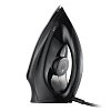 LIFE SATIN BLACK  Ξηρό Σίδερο Με Αυτόματη Απενεργοποίηση 1000W 221-0506