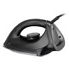 LIFE SATIN BLACK  Ξηρό Σίδερο Με Αυτόματη Απενεργοποίηση 1000W 221-0506
