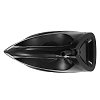 LIFE SATIN BLACK  Ξηρό Σίδερο Με Αυτόματη Απενεργοποίηση 1000W 221-0506
