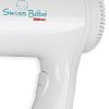 VALERA SWISS BEBE Σεσουάρ Μαλλιών 500W 228-0005