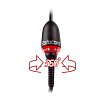 VALERA SWISS SILENT JET7500 RC IONIC Σεσουάρ 2000W 228-0010
