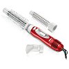 VALERA TURBO STYLE 1000 Ηλεκτρική Βούρτσα Μαλλιών 1000W 228-0013