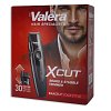 VALERA X-CUT Κουρευτική Μηχανή Επαναφορτιζόμενη 228-0018