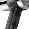 VALERA ACTION SUPER PLUS 1200 Σεσουάρ Ξενοδοχείου 1200W Μαύρο 228-0029