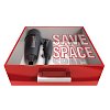 VALERA SWISS LIGHT 5400T Σεσουάρ Μαύρο 2000W 228-0030