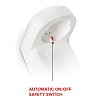 VALERA PREMIUM SMART1600 SHAVER Σεσουάρ 1600W 228-0083