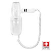 VALERA SILENT JET PROTECT 2000 Σεσουάρ Ξενοδοχείου Λευκό 2000W 228-0092