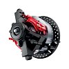 VALERA SWISS SILENT JET 8700 RC D Σεσουάρ Μαλλιών 2400W 228-0127