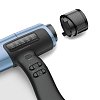 VALERA GENIUSCARE AI  Επαγγελματικό Σεσουάρ Μαλλιών 2000W 228-0132