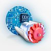 VALERA GENIUSCARE AI  Επαγγελματικό Σεσουάρ Μαλλιών 2000W 228-0132