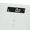 Ζυγαριά Μπάνιου Profi Care PC-PW 3007 FA White 229-0006
