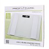 Ζυγαριά Μπάνιου Profi Care PC-PW 3007 FA White 229-0006