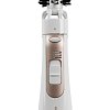 PROFI CARE PC-HAS 3011 WH Ηλεκτρική Βούρτσα White Champagner 800W 229-0008
