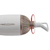 PROFI CARE PC-HAS 3011 WH Ηλεκτρική Βούρτσα White Champagner 800W 229-0008