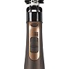 PROFI CARE PC-HAS 3011 BR Ηλεκτρική Βούρτσα Brown Bronze 800W 229-0014