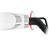 PROFI CARE PC-GB 3021 Θερμαινόμενη Βούρτσα Ισιώματος 37W 229-0015