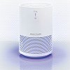 ProfiCare PC-LR 3075 Ιονιστής Καθαριστής Αέρα 25W για Χώρους 20m²