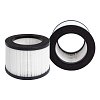 ProfiCare PC-LR 3075 Ιονιστής Καθαριστής Αέρα 25W για Χώρους 20m²