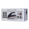 PROFI-CARE PC-DB 3125  Ατμοσίδερο Ταξιδιού 800W Μπλε-Ροζ 229-0053