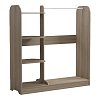 Έπιπλο εισόδου Pamesa pakoworld sonoma 130x40x135εκ 230-000214