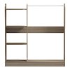 Έπιπλο εισόδου Pamesa pakoworld sonoma 130x40x135εκ 230-000214