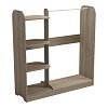 Έπιπλο εισόδου Pamesa pakoworld sonoma 130x40x135εκ 230-000214