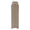 Έπιπλο εισόδου Pamesa pakoworld sonoma 130x40x135εκ 230-000214