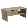 Τραπέζι σαλονιού Felina pakoworld sonoma 100x50x45εκ 230-000265