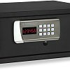 Ψηφιακό Χρηματοκιβώτιο Sonora SB-100 230-0009