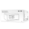 Ψηφιακό Χρηματοκιβώτιο Sonora SB-100 230-0009