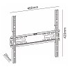 SONORA WONDERWALL 400 FIXED Βάση Τοίχου 32"-55" 230-0049