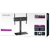 SONORA ELITESTAND 600 FIXED Επιτραπέζια Βάση 32"-65" 230-0077