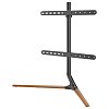 SONORA ARTSTAND 600 DARK Επιτραπέζια Βάση Τηλεόρασης 42"-70" 230-0086