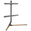 SONORA ARTSTAND 600 DARK Επιτραπέζια Βάση Τηλεόρασης 42"-70" 230-0086