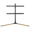 SONORA ARTSTAND 600 DARK Επιτραπέζια Βάση Τηλεόρασης 42"-70" 230-0086
